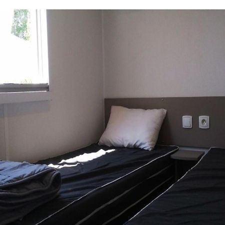 Mobil Home Confort Premium Valras-Plage Bagian luar foto