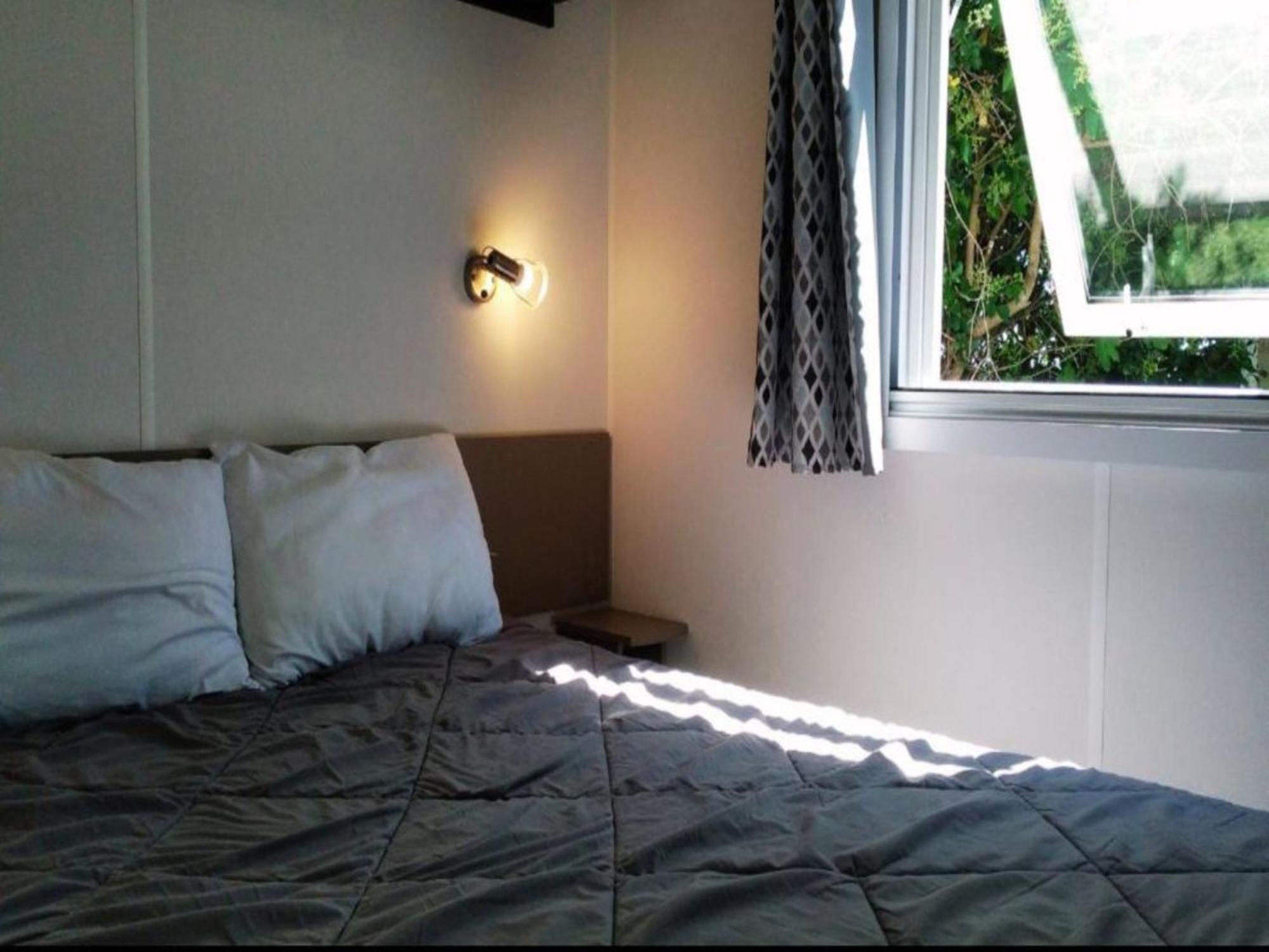 Mobil Home Confort Premium Valras-Plage Bagian luar foto